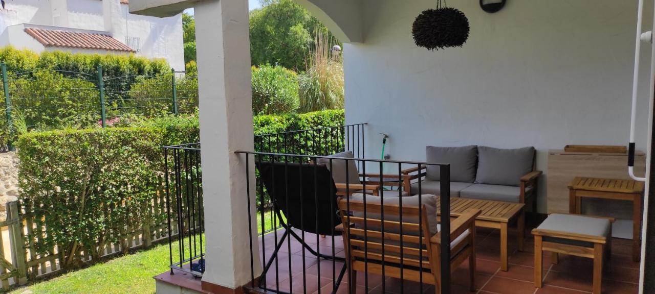 Costa Ballena!!! House on Mediterranean Coast with pool&golf!!! Dúplex!!! Exterior foto