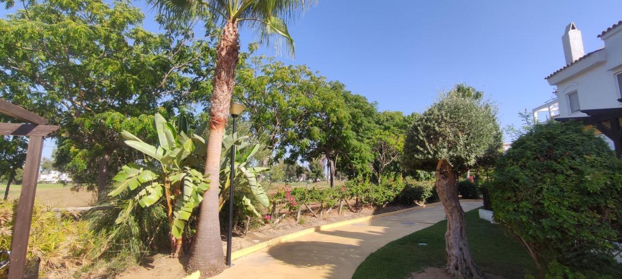 Costa Ballena!!! House on Mediterranean Coast with pool&golf!!! Dúplex!!! Exterior foto