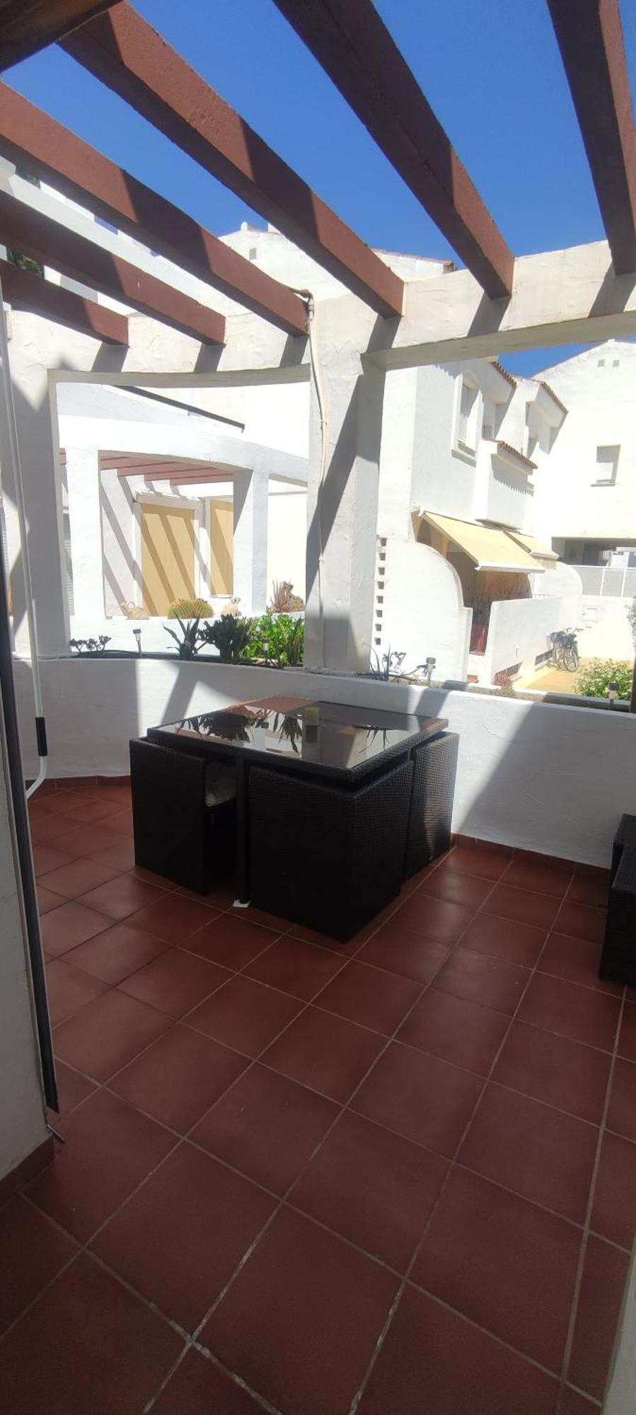 Costa Ballena!!! House on Mediterranean Coast with pool&golf!!! Dúplex!!! Exterior foto
